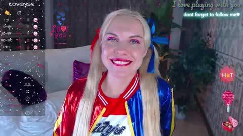 Lisa online show from October 10, 2025, 1:59 am