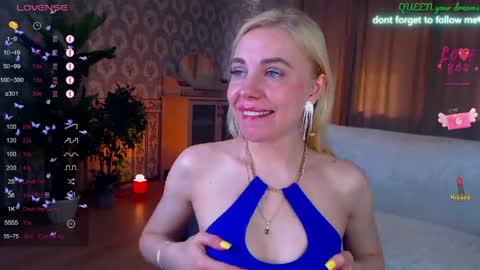 Lisa online show from May 7, 2026, 1:44 am