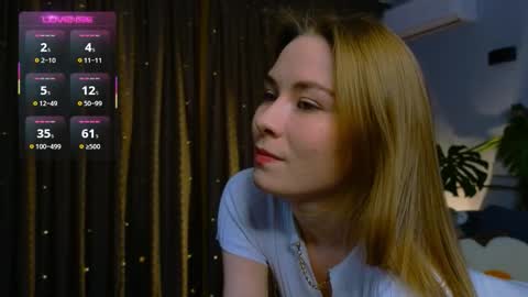 Adalinda online show from December 17, 2025, 10:21 am