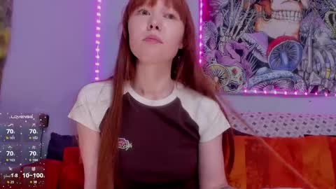 Alaska or Anastasia online show from May 20, 2026, 4:40 am