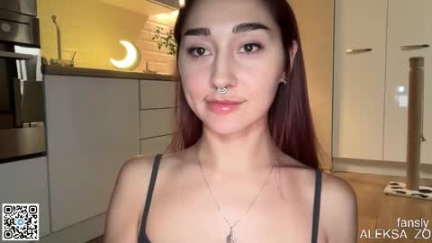 Aleksa online show from September 11, 2025, 1:17 am