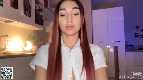 Aleksa online show from September 12, 2025, 12:00 am