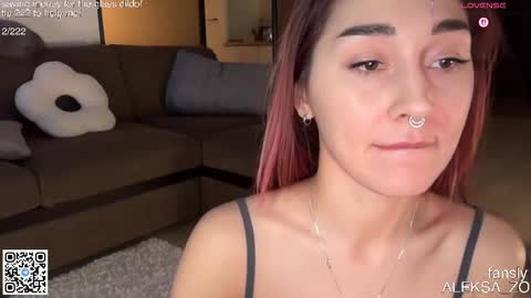 Aleksa online show from September 12, 2025, 11:04 pm