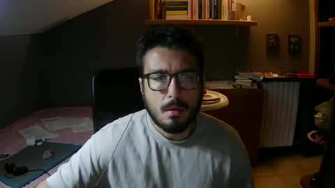 Snapshot of soulground77 chatting on September 14, 2025, 8:52 pm Lucag88 online show from September 14, 2025, 8:52 pm