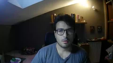 Snapshot of soulground77 chatting on September 22, 2025, 8:27 am Lucag88 online show from September 22, 2025, 8:27 am