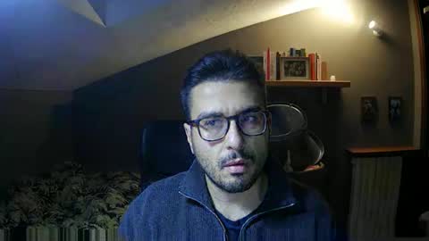 Snapshot of soulground77 chatting on October 29, 2025, 7:48 pm Lucag88 online show from October 29, 2025, 7:48 pm