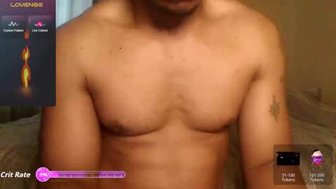 Snapshot of soullov chatting on October 12, 2025, 6:56 am soullov  - TotalOutPlayer1 Twitter and Onlyfans online show from October 12, 2025, 6:56 am