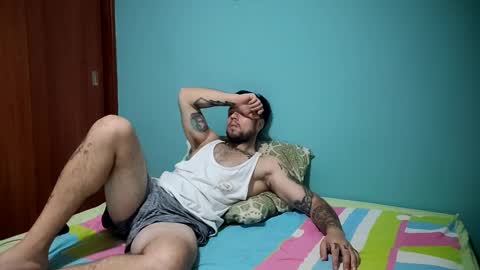 soulmanager69 online show from September 26, 2025, 4:27 am