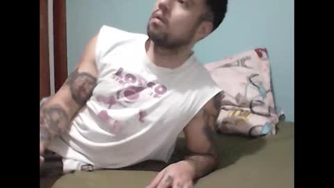 soulmanager69 online show from October 28, 2025, 4:49 am