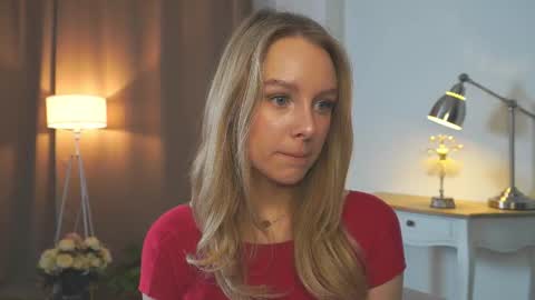 Anna online show from March 18, 2026, 1:14 pm