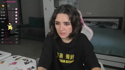 soulmate__ online show from January 21, 2025, 3:04 am