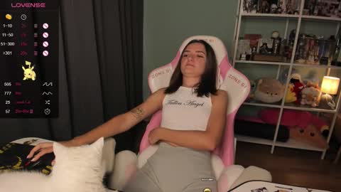 soulmate__ online show from September 20, 2025, 3:29 am