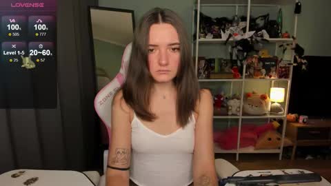 soulmate__ online show from November 13, 2025, 4:00 am