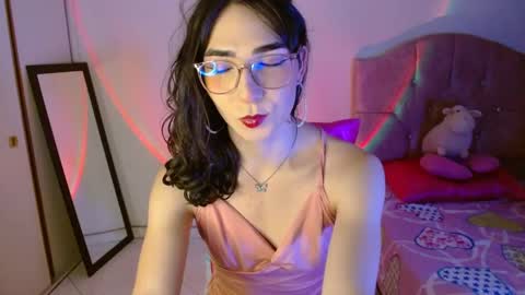 Soul Aura online show from January 10, 2026, 4:47 am