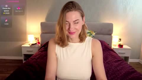 SoulMate online show from February 12, 2026, 11:16 am