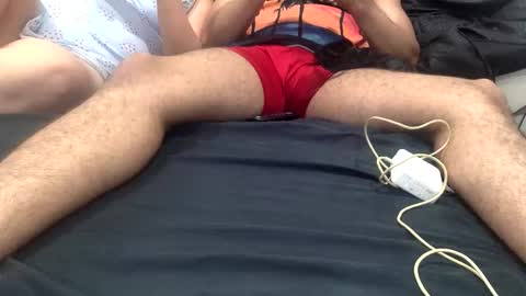 Snapshot of soulmatesxoo34 chatting on April 11, 2026, 12:59 am Longhaitianbbc thick latina online show from April 11, 2026, 12:59 am