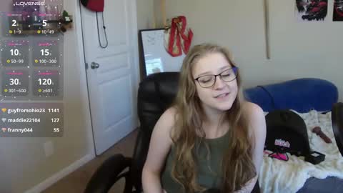 Snapshot of southerbunny chatting on December 1, 2024, 5:46 pm Bunnydathug online show from December 1, 2024, 5:46 pm