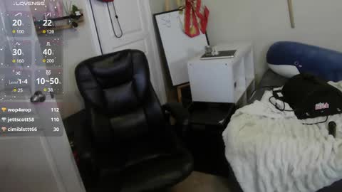Snapshot of southerbunny chatting on December 9, 2024, 2:28 pm Bunnydathug online show from December 9, 2024, 2:28 pm