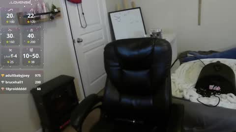 Snapshot of southerbunny chatting on January 6, 2025, 1:41 pm Bunnydathug online show from January 6, 2025, 1:41 pm