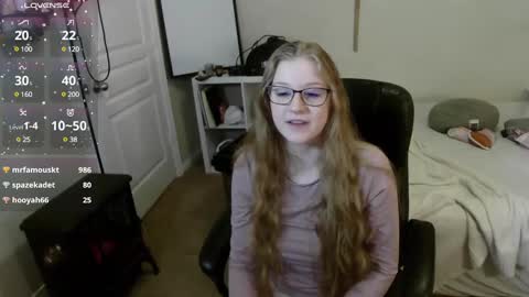 Snapshot of southerbunny chatting on February 17, 2025, 12:16 pm Bunnydathug online show from February 17, 2025, 12:16 pm