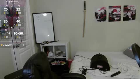 Snapshot of southerbunny chatting on February 21, 2025, 10:17 am Bunnydathug online show from February 21, 2025, 10:17 am