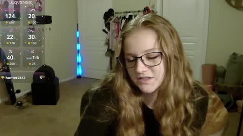 Bunnydathug online show from September 11, 2025, 9:53 am