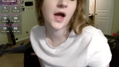 Bunnydathug online show from September 15, 2025, 10:26 am