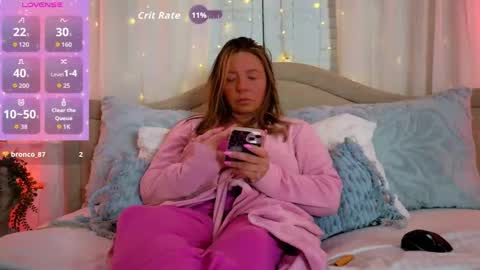 Your Barbii online show from September 15, 2025, 9:53 am