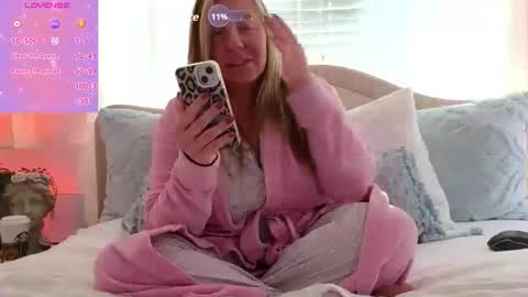 Your Barbii online show from October 18, 2025, 4:30 pm