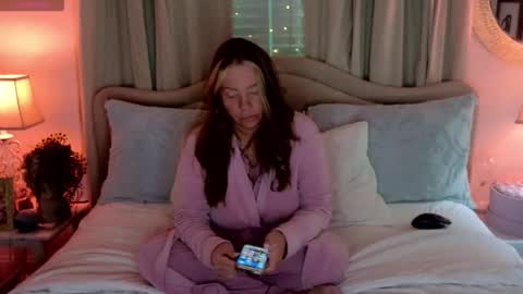 Snapshot of southernbarbii chatting on April 25, 2026, 11:35 am Your Barbii online show from April 25, 2026, 11:35 am