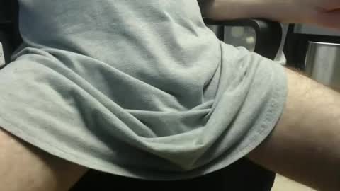 Snapshot of southerncock8 chatting on February 16, 2026, 10:39 pm KIT online show from February 16, 2026, 10:39 pm