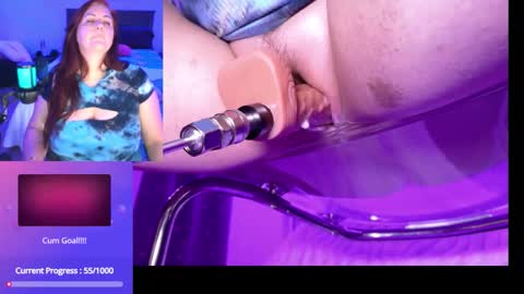 Snapshot of southernelle1 chatting on March 27, 2026, 1:55 am SouthernElle online show from March 27, 2026, 1:55 am