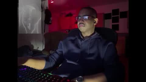 Infamous Damon Jerico online show from February 14, 2026, 5:15 am