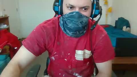 Snapshot of souza8 chatting on November 1, 2025, 4:42 pm souza8 online show from November 1, 2025, 4:42 pm