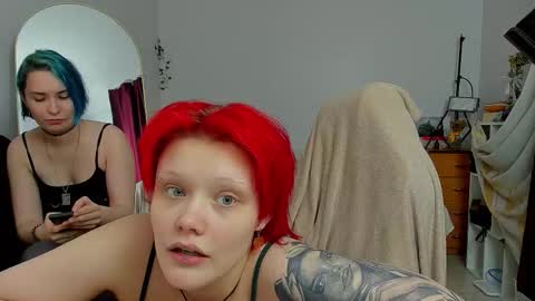 Leah online show from March 2, 2026, 3:41 pm