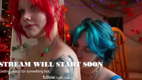 Leah online show from May 10, 2026, 4:45 pm