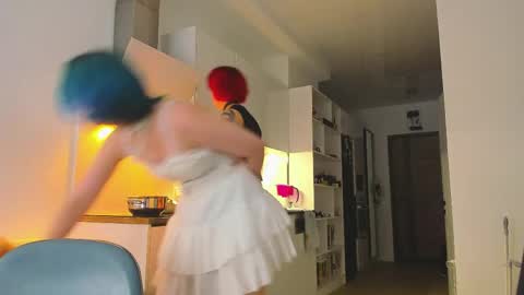 Leah online show from May 14, 2026, 8:26 pm