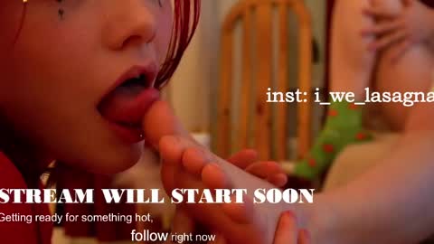 Leah online show from June 7, 2026, 4:33 pm