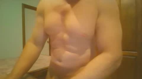 soveryhandsome online show from January 10, 2026, 5:20 am