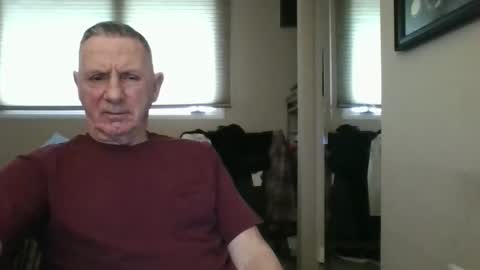 sox1957 online show from March 23, 2026, 6:01 pm