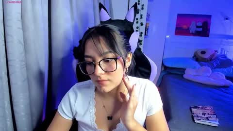 Snapshot of soy___lili chatting on December 16, 2024, 11:39 pm Lili online show from December 16, 2024, 11:39 pm