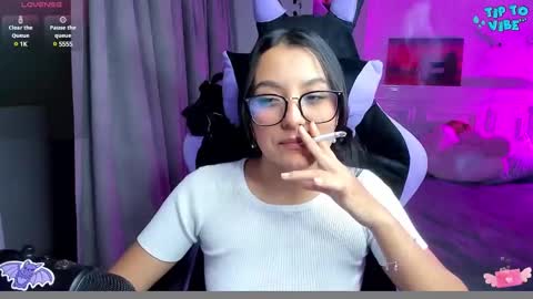 Snapshot of soy___lili chatting on January 28, 2025, 11:39 pm Lili online show from January 28, 2025, 11:39 pm