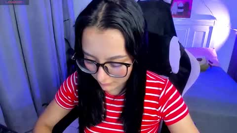 Snapshot of soy___lili chatting on September 10, 2025, 11:49 pm Lili online show from September 10, 2025, 11:49 pm