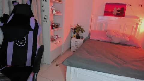 Snapshot of soy___lili chatting on September 29, 2025, 11:31 pm Lili online show from September 29, 2025, 11:31 pm