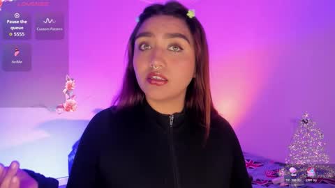 Snapshot of soy_anny_19 chatting on December 5, 2025, 3:04 am soy_anny_19 online show from December 5, 2025, 3:04 am