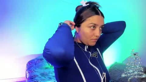 Snapshot of soy_anny_19 chatting on December 21, 2025, 3:46 am soy_anny_19 online show from December 21, 2025, 3:46 am