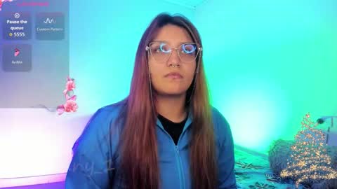 Snapshot of soy_anny_19 chatting on December 23, 2025, 3:59 am soy_anny_19 online show from December 23, 2025, 3:59 am