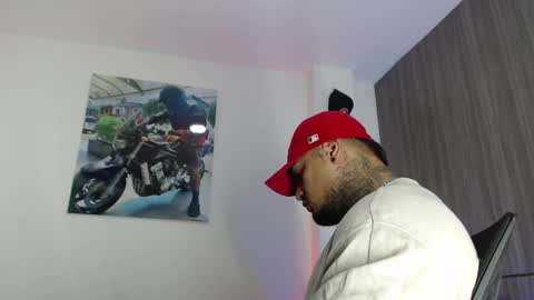 Snapshot of soy_apolo chatting on September 18, 2025, 6:54 pm soy_apolo online show from September 18, 2025, 6:54 pm