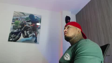 Snapshot of soy_apolo chatting on September 30, 2025, 5:29 pm soy_apolo online show from September 30, 2025, 5:29 pm