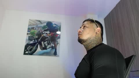 Snapshot of soy_apolo chatting on October 9, 2025, 4:16 pm soy_apolo online show from October 9, 2025, 4:16 pm